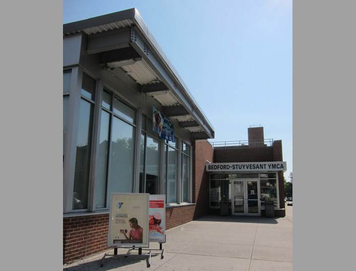 Drug Lab Discovered at Stuyvesant High School